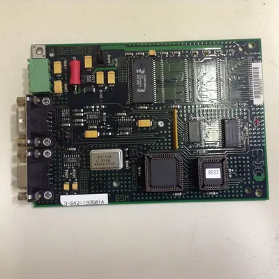 USED CINCINNATI MILACRON 3-542-133501A