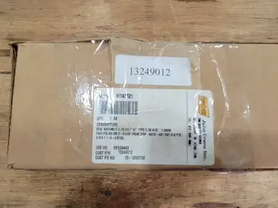 USED JOHN CRANE M143621