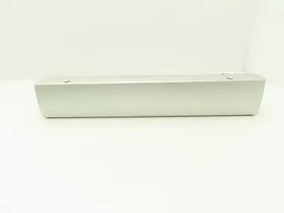 Hoffman S2MT500 Aluminum Tube HMI Support Syspend 281-Max 500mm Long