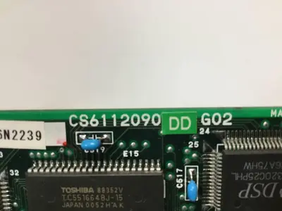 USED SUMITOMO SA765232BC