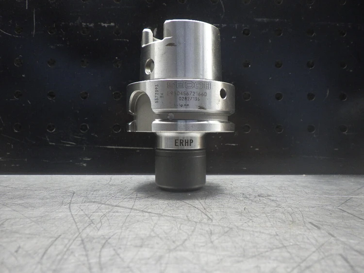 Used SECO _UNKNOWN_ Tooling & Accessories (Other) Michigan US | Superior Machine & Tool Inc #925163
