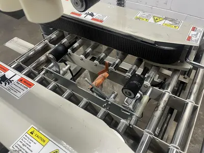 USED LOVESHAW CENTURION 100CH