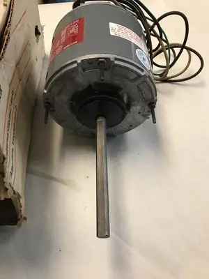New | in-Stock RPM 436 A.C. Motors Ohio US | Surplus Asset Holdings #1246100