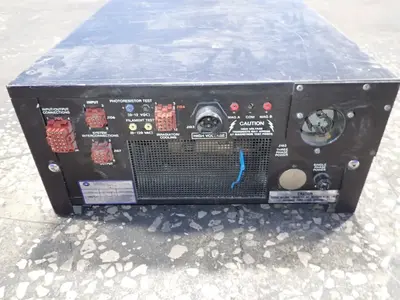 USED FUSION SYSTEMS P150