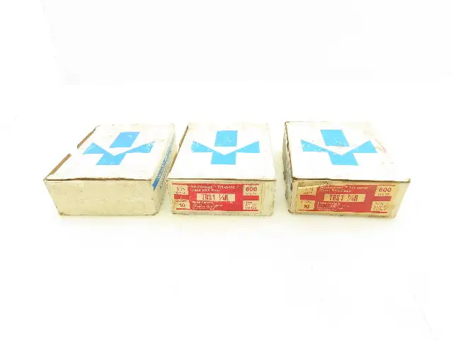 Used SHAWMUT _UNKNOWN_ Miscellaneous MRO | Arrow Industrial #645177
