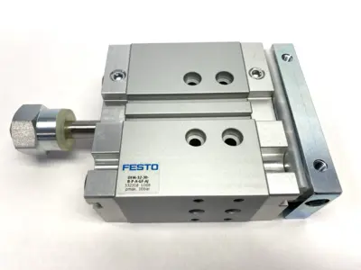 New | in-Stock FESTO DFM-32-30-B-P-A-GF-AJ, 532318 Pneumatic Cylinders | Maverick Industrial Sales #1112881