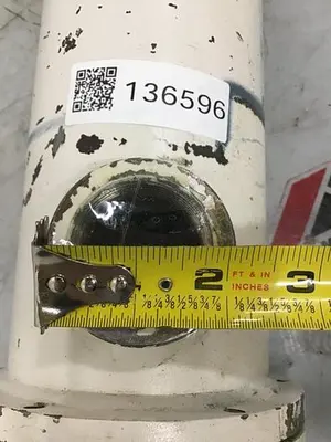 USED DAIKIN LT2020A-10
