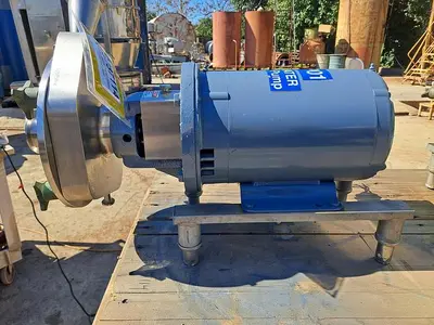 USED FRISTAM FP732-155
