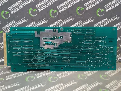 Taylor MOD 30 125S2631-2 Retropak Controller Memory Board 125P2631-1 Rev BB Used