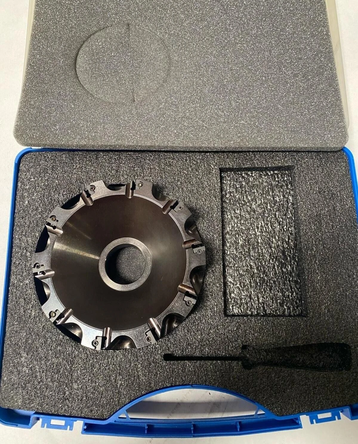 New | in-Stock valenite 756775675675676 Tooling & Accessories (Other) | Amiron Machinery #740538