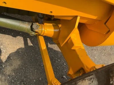Used 2005 JCB 590 Internal Combustion Forklifts: Pneumatic Tire Michigan US | Miedema Asset Management Group #1320530
