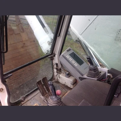 USED 2005 LIEBHERR R984C LITRONIC