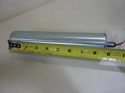 NEW ITOH DENKI PM486BS-15-214-3-200-JH