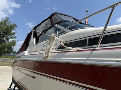 Used 1993 SEA RAY SUNDANCER 290 Boats (Misc) Michigan US | Miedema Asset Management Group #1340461