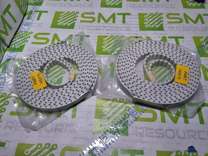 DEK 145515 TIMING BELT