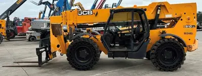 Used 2018 JCB 510-56 Telehandlers Utah US | Global Remarketing #1285963
