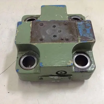 USED VICKERS CVCS4001S2W24510