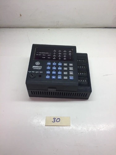 Used GE-Fanuc IC609TCU100B PLC Processors Indiana US | J&J Industrial Supply #1073601