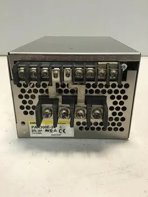 USED COSEL PAA300F-24