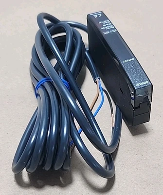 NEW Omron E2CY-SD11