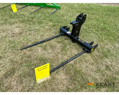 Used CL FABRICATION _UNKNOWN_ Bale Spears Iowa US | Keast Enterprises #1360081