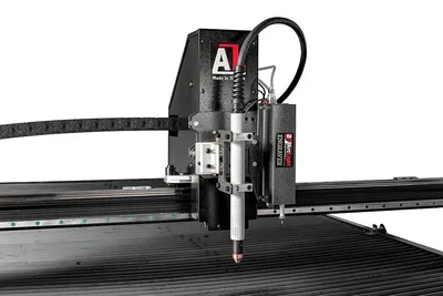 2025 ARCLIGHT Arc Max Elite 6×12 CNC Plasma Table CNC Plasma Table | T.R. Wigglesworth Machinery Co. (3)