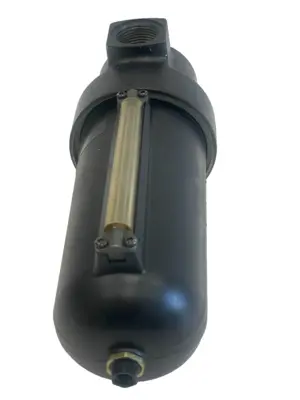USED NORGREN F17-800-A1DA FILTER F17800A1DA