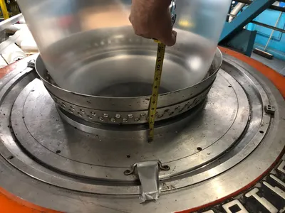 FUTURE DESIGN Saturn 3 Air Rings, Dual Lip
SIZE 15" - 19.99""" | Mark One Machinery (7)