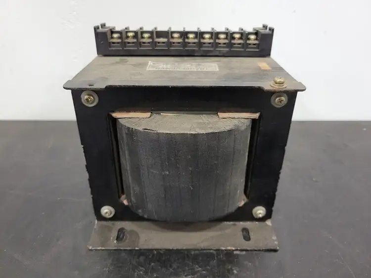 Used IKKO ELECTRIC TR1 Transformers British Columbia CA | Lenmark #264982