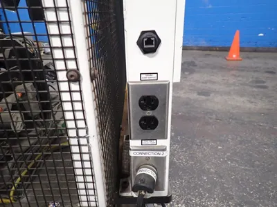 Used _UNKNOWN_ FLEXBASE Assembly Machines | HGR 24 #746789
