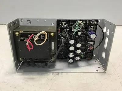 USED CONDOR HD24-4.8-A+