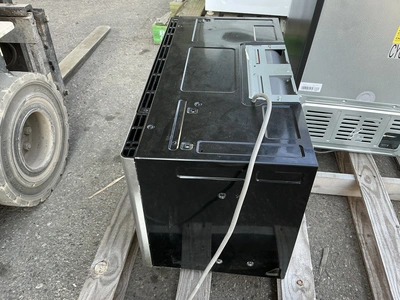 Used FRIGIDAIRE LFMV1645TF Residential Appliances Michigan US | Miedema Asset Management Group #1761095
