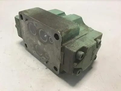 USED VICKERS DG3V72AE10JASM01Z