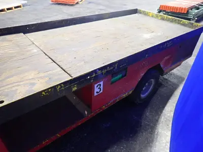 USED MOTREC G500L