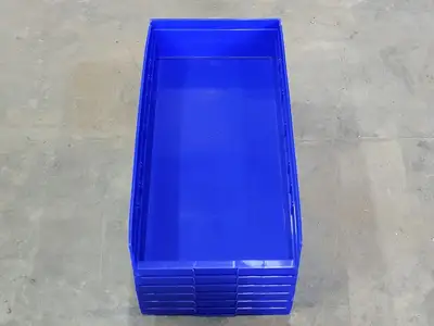 NEW AKRO-MILS 30-174