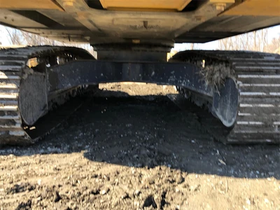 Used 2016 KOBELCO SK210 LC-10 Crawler Excavators | Abele Tractor #1342794