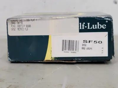 NEW RHP SF50