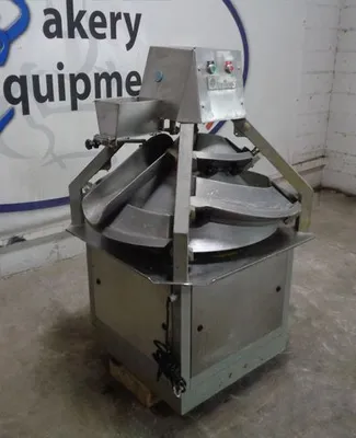 Used 1993 BENIER CO5S Pastry Equipment California US | BakeryEquipment.com #1554899
