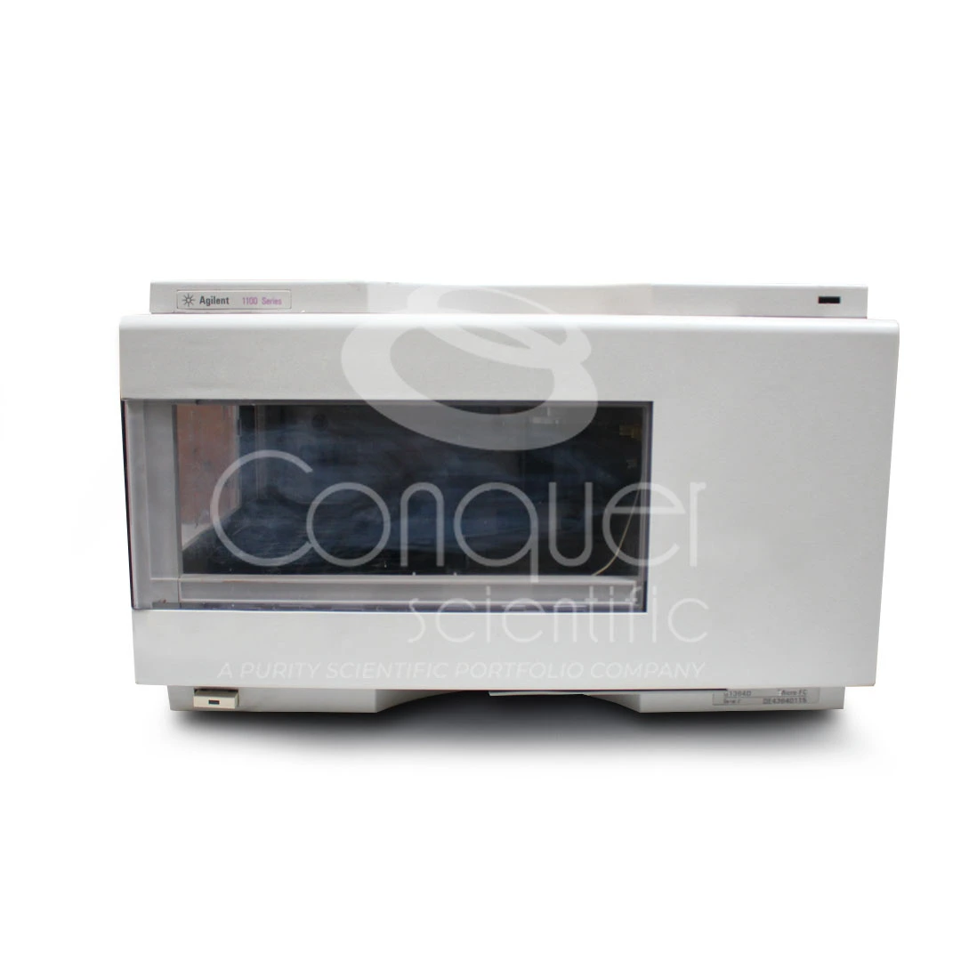 USED AGILENT TECHNOLOGIES 1100 / G1364D