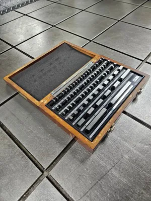 FOWLER No 4055 Tooling | GMT (5)