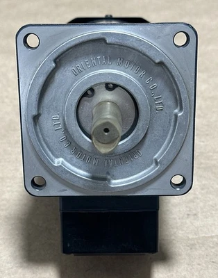NEW Oriental Motor 5IK150A-TTF