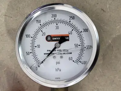 USED IFM PN2694