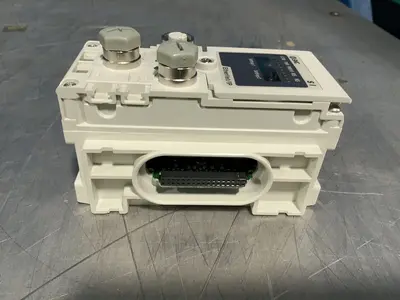 Used SMC EX600SEN5X16 PLC Ethernet Equipment Ohio US | HGR 24 #1547113