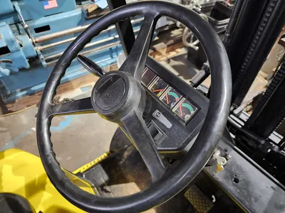 USED DAEWOO G30E-3