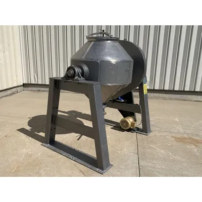 USED GEMCO SOLIDS