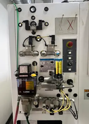 2013 MAZAK VERTICAL CENTER NEXUS 510C-II Vertical Machining Centers | Toolquip, Inc. (10)