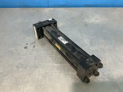 Used PARKER 2.00CJJ2HHHNAT1155NC10.500 Pumps Ohio US | HGR 24 #1287470