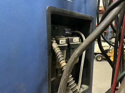Used SUN SUN 1115 Analyzer Testers Michigan US | Miedema Asset Management Group #1577781