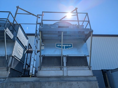 Evapco AT19-26 Cooling Tower