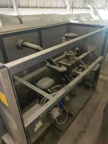 Used MUELLER QPC-003 Chillers California US | BakeryEquipment.com #1556119